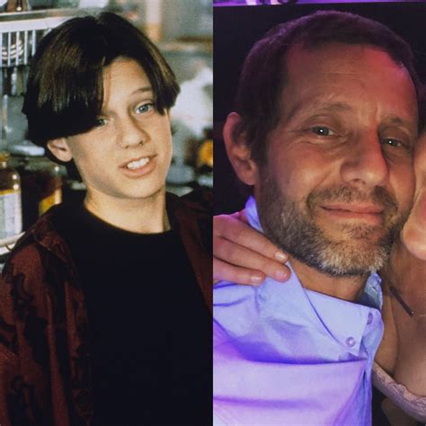 'Hocus Pocus' Cast Then vs. Now: Thora Birch, Omri Katz and More