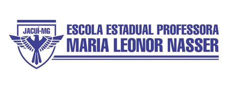 Escola Estadual Professora Maria Leonor Nasser - Home