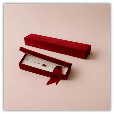 Футляр для прикрас - Boxshop