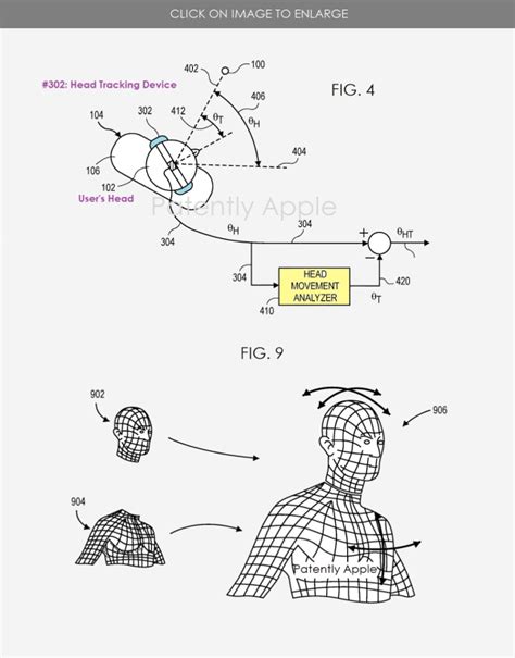 Today Apple Was Granted Utility Patents Covering Spatial Audio