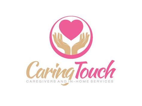 Caregiver Logo - LogoDix