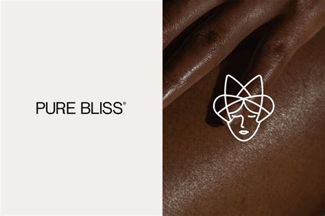 Pure Bliss on Behance