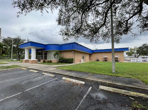 Fort Myers Technical College Renovations Christel Construction