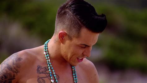 AusCAPS Bobby Cole Norris Nude In The Only Way Is Essex 13 01 The Only Way Is Ibiza Part 1