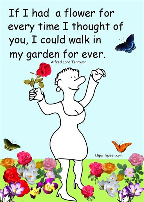 Funny Flower Quotes. QuotesGram