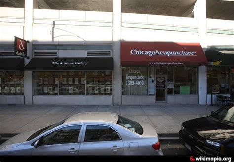 Parking Garage - Chicago, Illinois