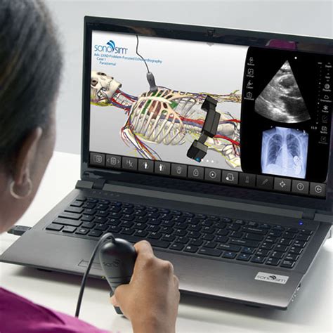 LVAD Training - LVAD Ultrasound - LVAD Echocardiography