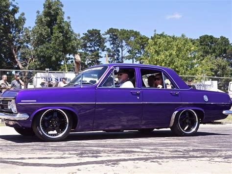 Holden Hr Special X Shannons Club Online Show Shine