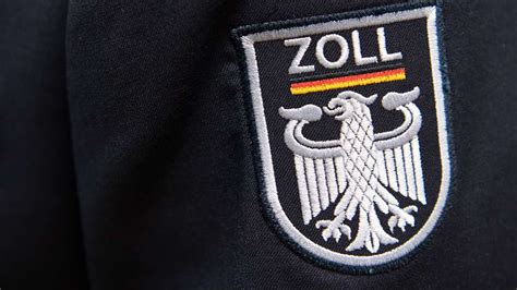 Bad Hersfelder Zoll gelingt Schlag gegen organisierte Kriminalität