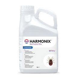 Harmonix Poultry Red Mite L Env Pest Control Products Env