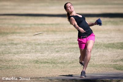 Marble Jones Photography PDGA Top Players