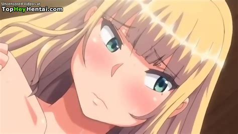 Hentai College Guy Fucks Beautiful Busty Girls