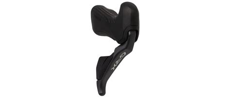 Shimano Grx St Rx Di Dual Control Lever With Caliper Excel Sports