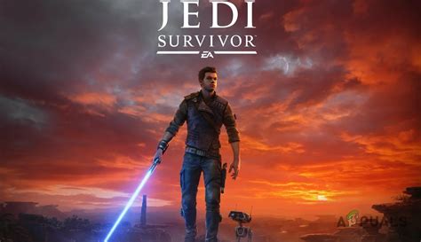 How To Fix Star Wars Jedi Survivor Not Launching On Pc