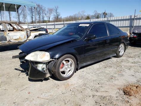 Honda Civic Ex For Sale Sc Spartanburg Mon May