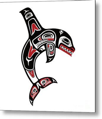 Tsimshian Art | Fine Art America