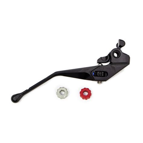 Ducati Streetfighter V4 1100 2021 2022 Gilles Tooling Brake Lever FXL