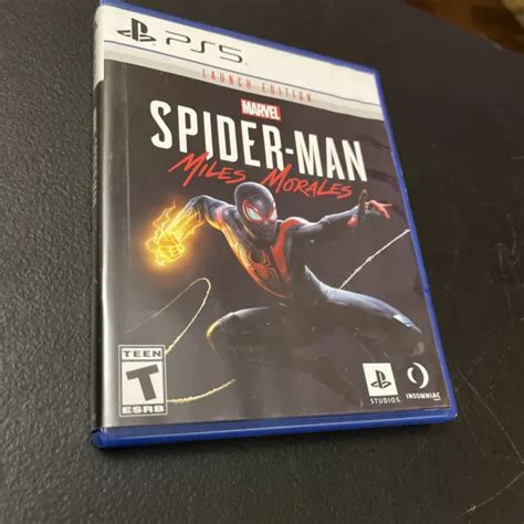 Marvel S Spider Man Miles Morales Ultimate Edition Sony Playstation