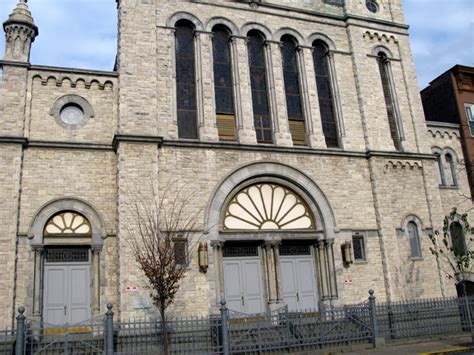 Our Lady of Mt Carmel Church &mdash East Harlem.com