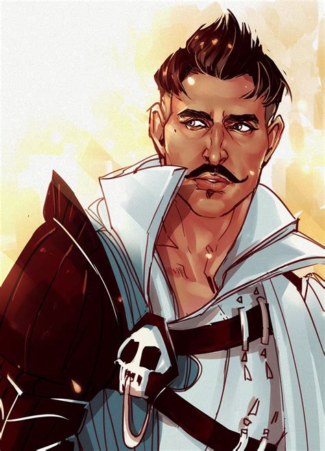 Dragon Age Inquisition Dorian Pavus By Oriental Lady Dragon Age