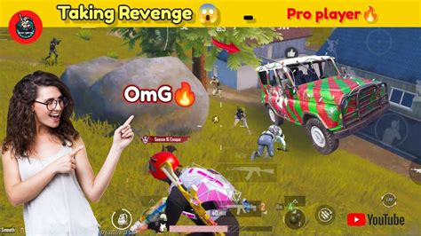 Full Rush 1vs2 Revenge Pubg Mobile Gameplay Redmi Note 10 Full Rush