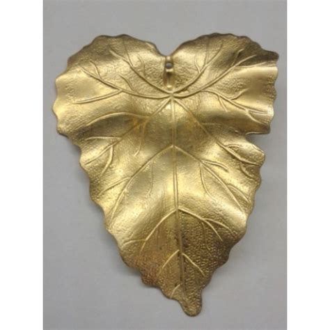 vine leaf extra large