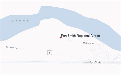 Fort Smith Municipal Airport Weather Forecast