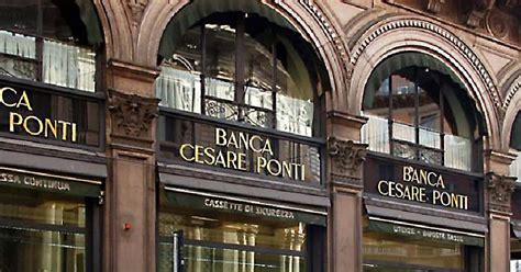 Covid Banca Cesare Ponti Per Lospedale San Raffaele