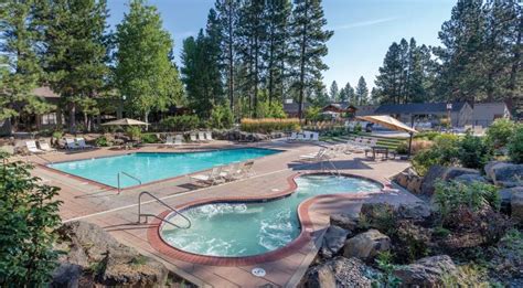 7 AMAZING Bend Resorts | 2025 Guide to Resorts in Bend (+Map)