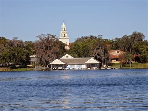 O Que Fazer Em Orlando Al M Dos Parques Winter Park Wanna Dreams