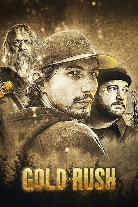 The Gold Rush Tv Listings Tv Schedule And Episode Guide Tv Guide