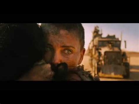 The new Mad Max trailer looks Insane(ly good) | Fanbot