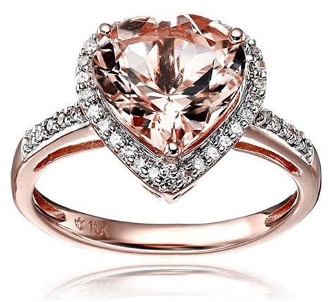 Morganite Rings Pros And Cons To Consider Before Purchase