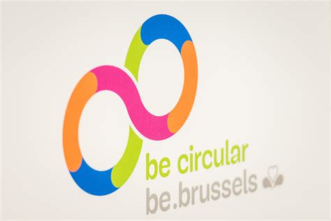 Be Circular Be Brussels Bruxelles Active L Conomie Circulaire