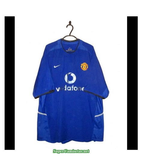 Comprar Camisetas Clasicas Manchester United Hombre Red Manga Larga