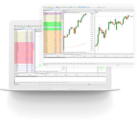 Metatrader 5 Mt5 Trading Platform For Forex Trading Honorfx