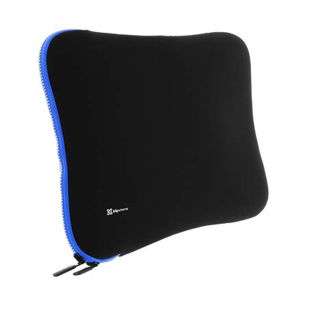 Funda Reversible Klip Xtreme KSN 115BL De Neopreno Para Laptop 15 6