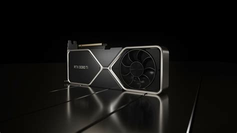 Nvidia Confirms RTX 3080 Ti, Its New Flagship GPU – channelnews