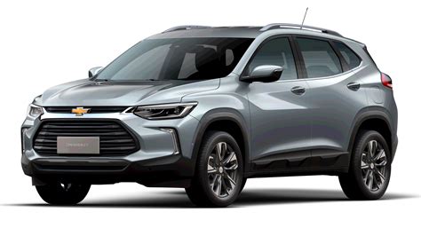 Novo Tracker 2021 Novos Chevrolet 0KM é na Jorlan Goiânia