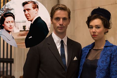 The Crown season 2: What was Antony Armstrong-Jones like in real life ...