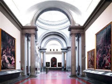 Small Group Guided excursion of the Galleria dell'Accademia in Florence