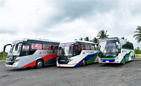 Bicol Isarog Transport System Inc