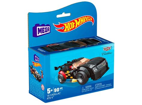 Ripley SET DE CONSTRUCCIÓN MEGA HOT WHEELS REAL RACERS MODELO ALEATORIO