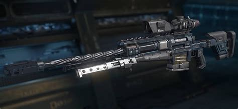 Call Of Duty Mobile Season Gunsmith Weapon Upgrade Guide