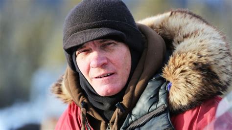 What happened to Andy Bassich on "Life Below Zero"? Wiki