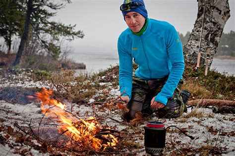 Ny V Lg Renhetssatsning Ska Locka Fler Unga Ut I Naturen Lovelaholm