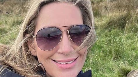 Nicola Bulley Tiktoker Who Filmed Body Being Taken From River Claims