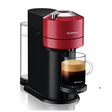 Petunjuk Nespresso Vertuo Next Breville 60 Halaman