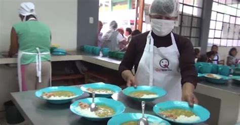 Qali Warma Qali Warma Inició Servicio Alimentario A Más De 4 8