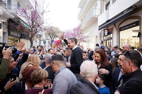 Ευχαριστώ για τη θερμή υποδοχή στη Ρόδο Η ανάρτηση του